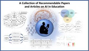 A Collection of Recommendable Papers and Articles on AI in Education